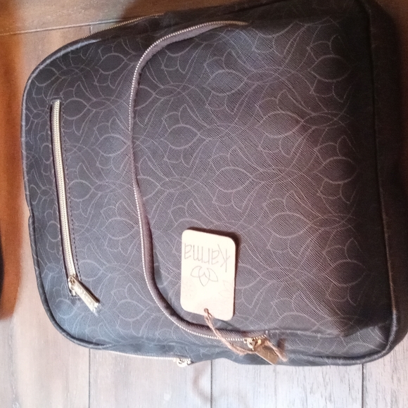 Karma Handbags - NWT BACKPACK